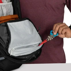 Talon 22 - Black / Coal Grey