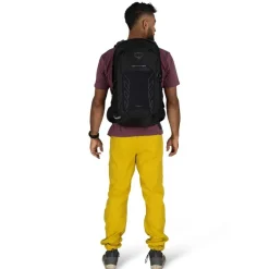 Talon 22 - Black / Coal Grey