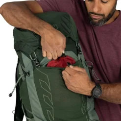 Talon 33 - Canopy / Pine Leaf