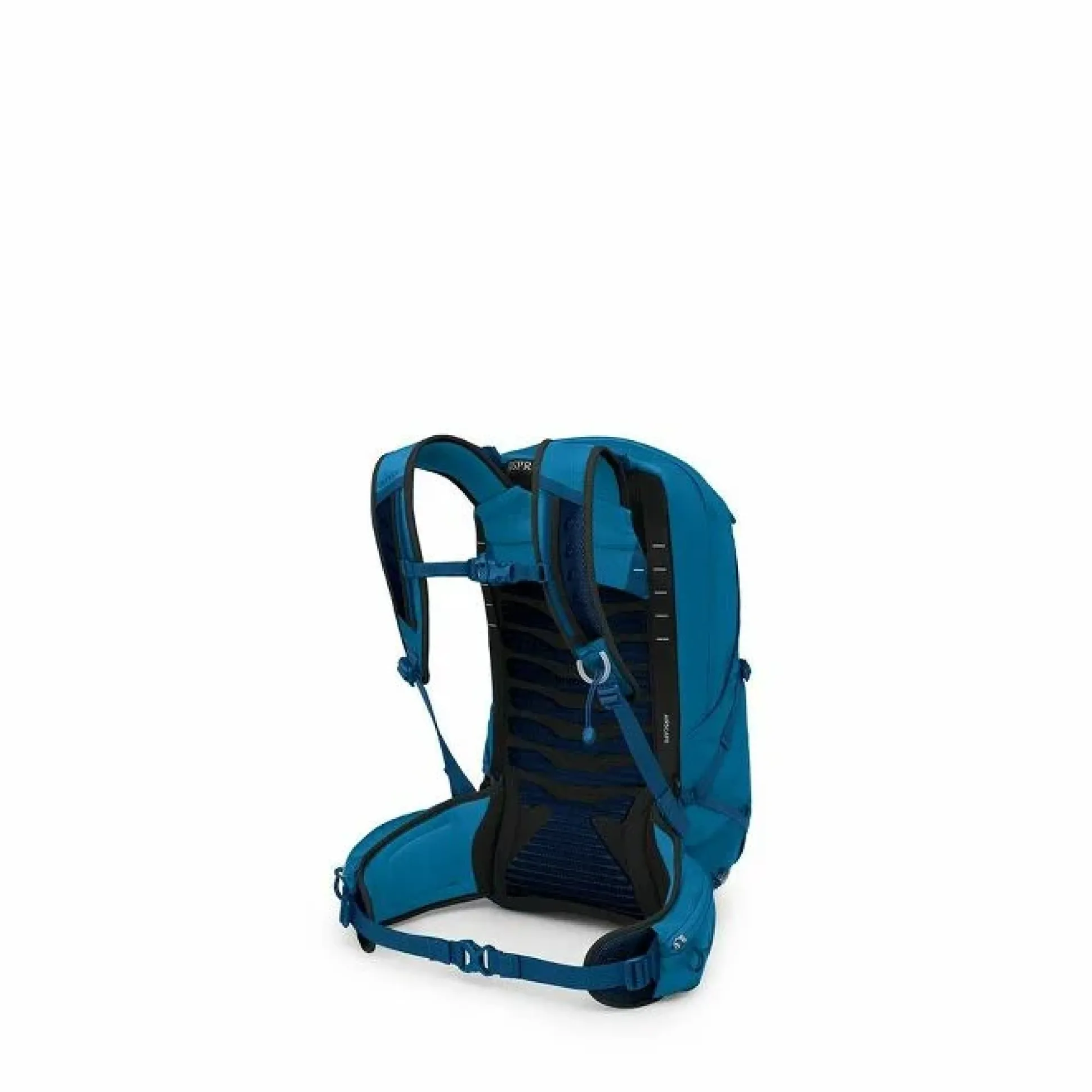 Talon 22 - Scoria Blue / Night Shift