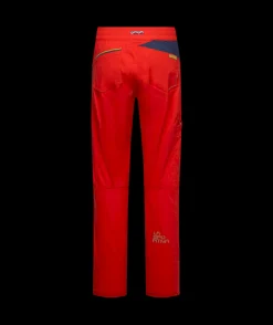 Talus Pants Mountain Red/Night Sky