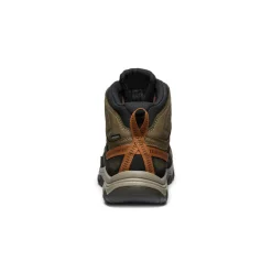 Targhee IV Mid WP Sea Turtle/Roasted Pecan