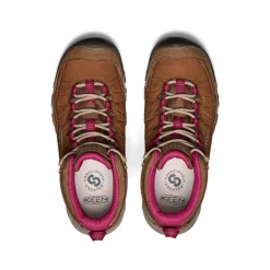 Targhee IV Mid WP W Bison/Beaujolais