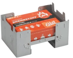 Taschenkocher Klein 20 x 4g