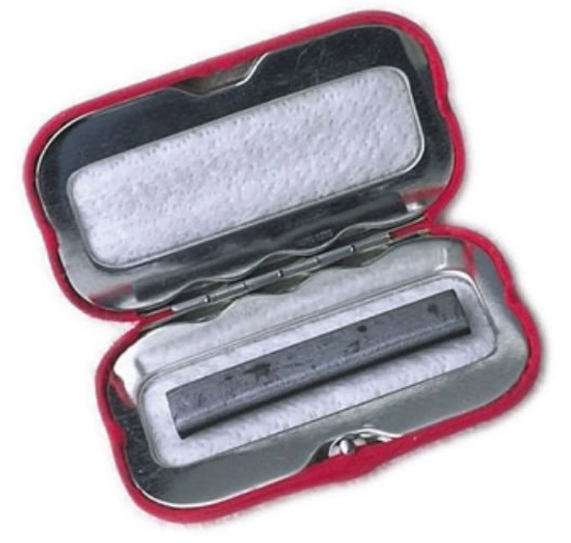 Taschenofen Holzkohle