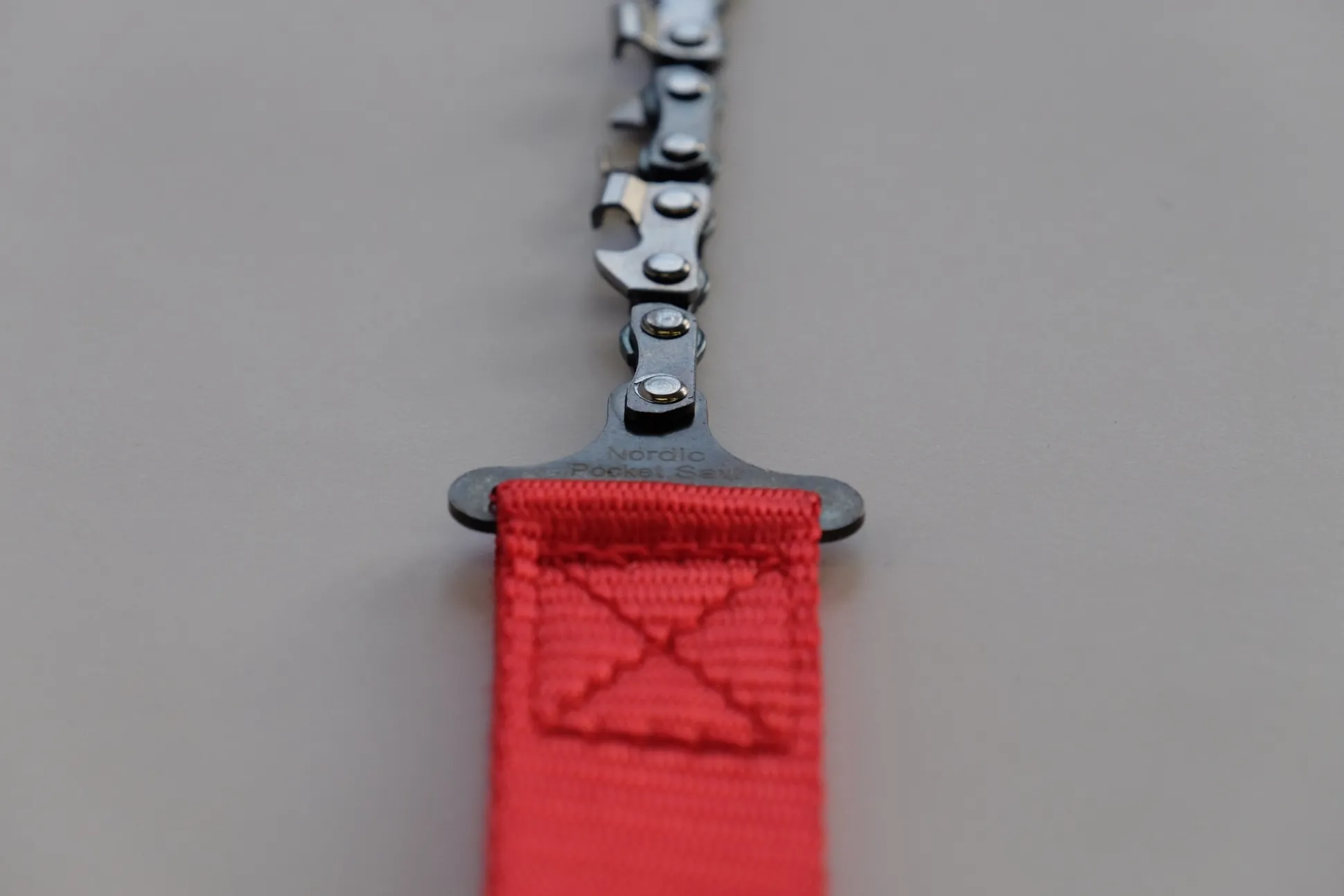 Taschensäge Nordic Pocket Saw