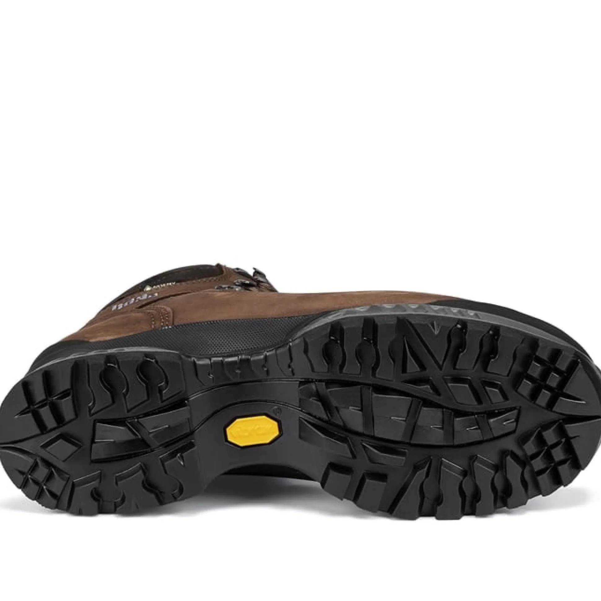 Tatra II Wide GTX Erde Braun