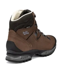 Tatra II Wide GTX Erde Braun