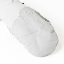 Team Gore-Tex 3-Finger Gloves - Oyster