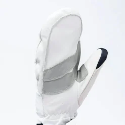 Team Gore-Tex 3-Finger Gloves - Oyster