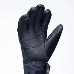 Team Gore-Tex Gloves - Black
