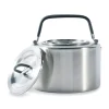 Teapot Edelstahl