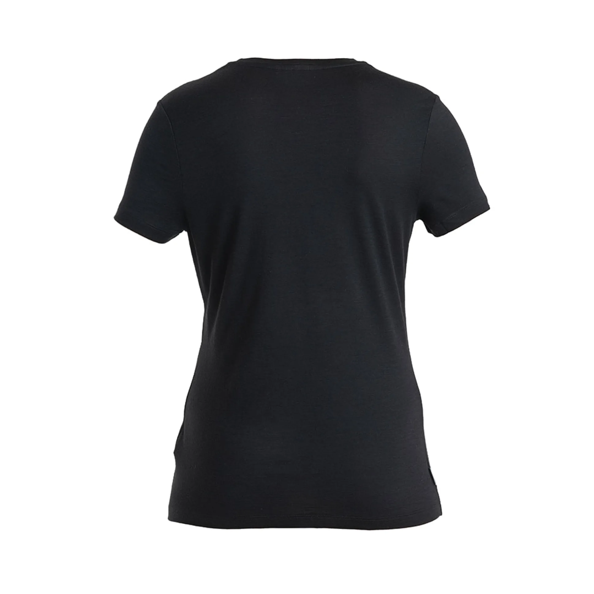 Tech Lite III Tee W Black