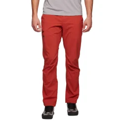 Technician Alpine Pants Red Rock