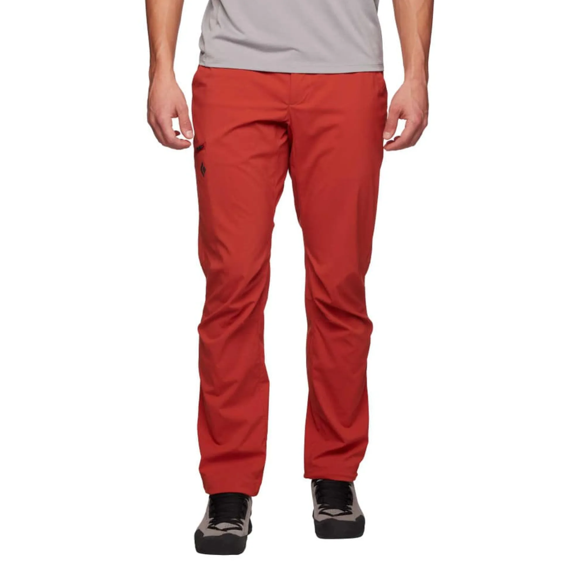 Technician Alpine Pants Red Rock