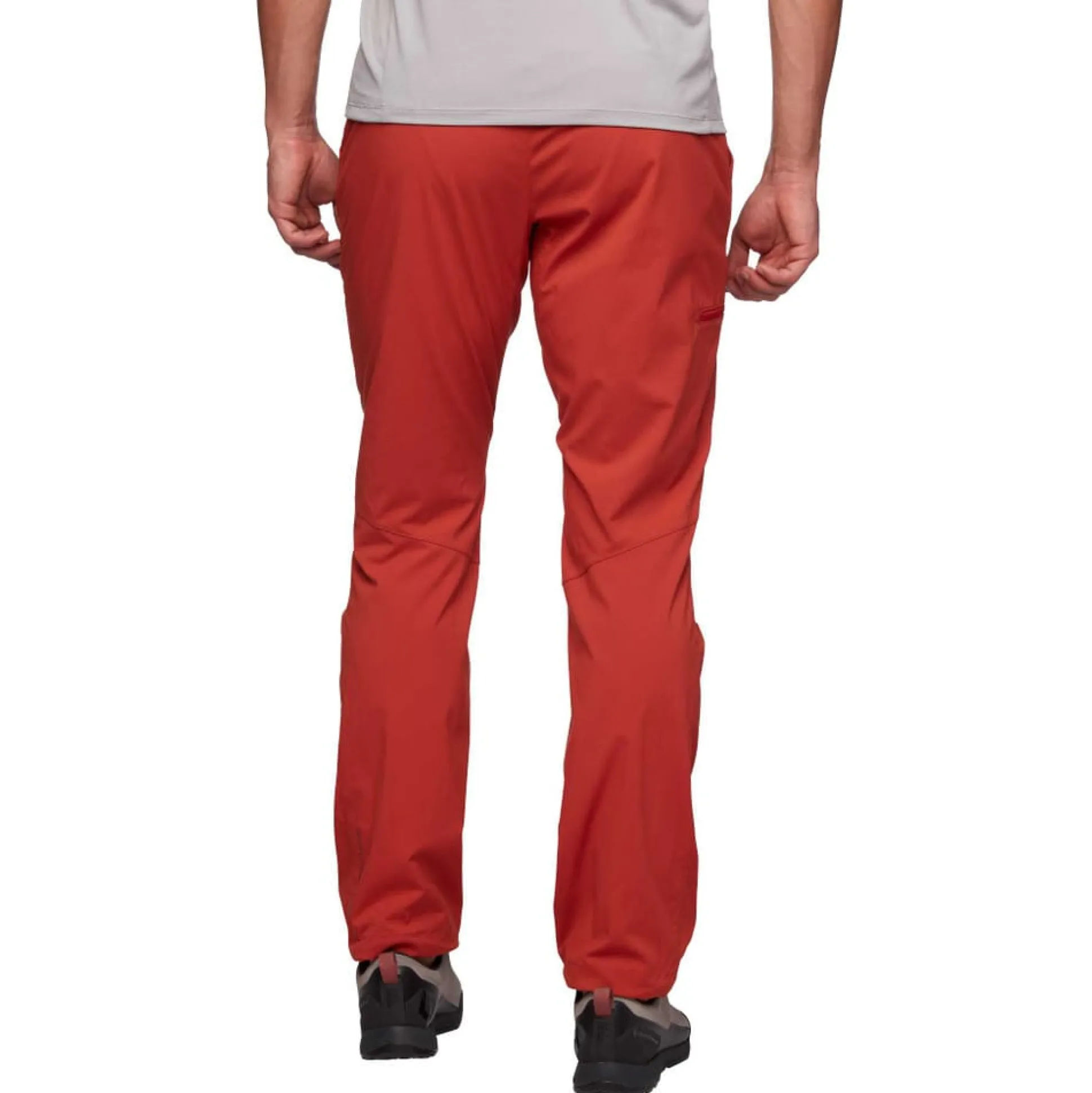 Technician Alpine Pants Red Rock