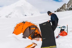 Tensor Extreme Conditions Sleeping Pad Insulated