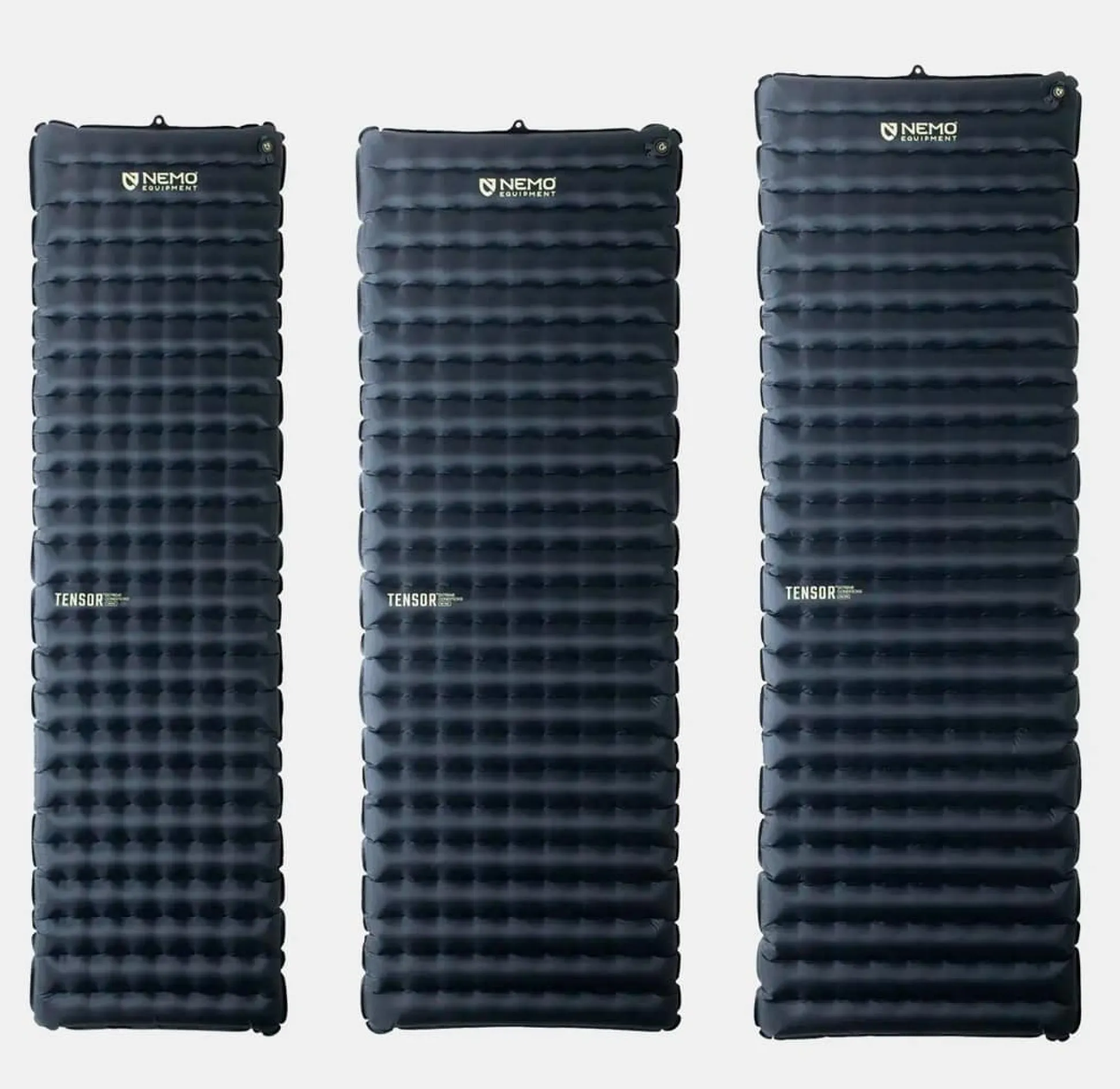 Tensor Extreme Conditions Sleeping Pad Insulated