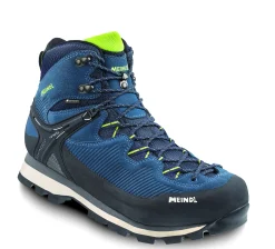 Terlan GTX Jeans/Lemon