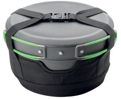 Terra Camp 4 Topfset