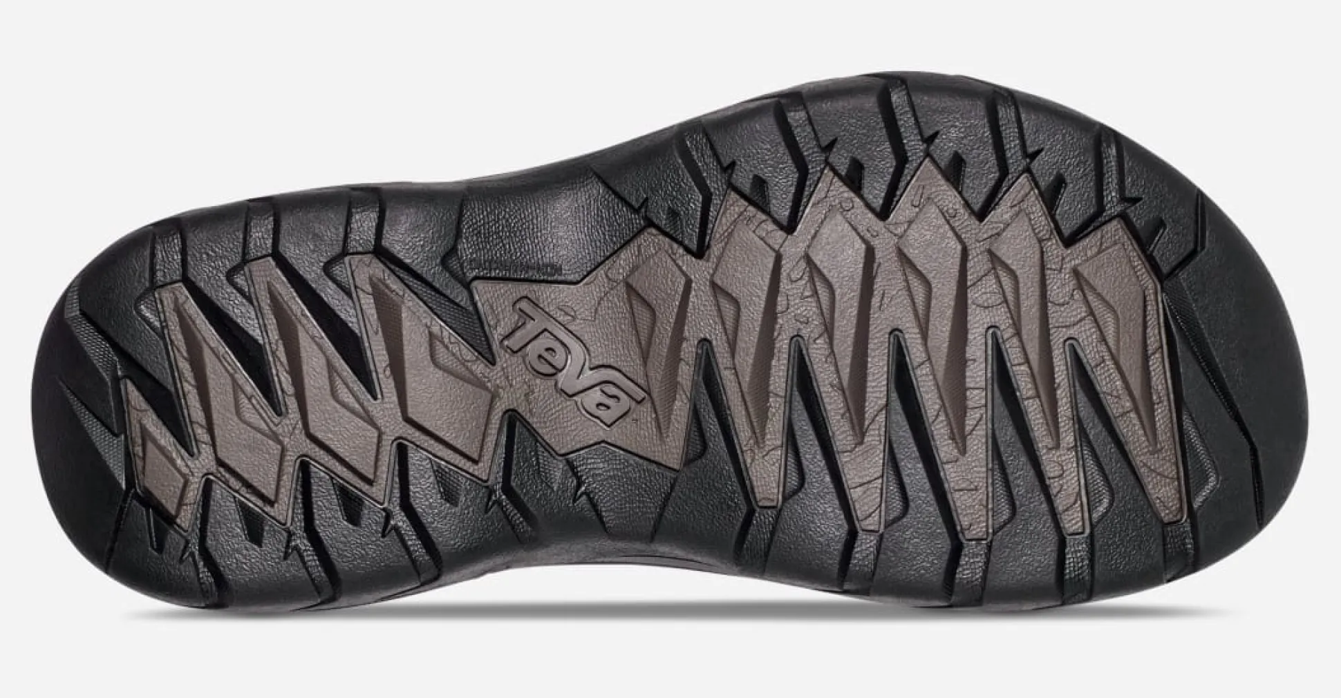 Terra Fi 5 Uni Magma Black Grey