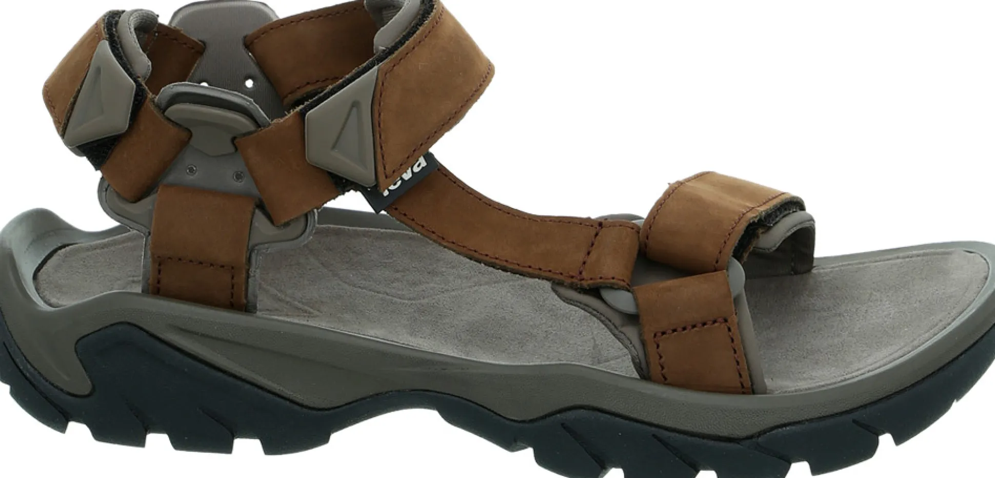 Terra Fi 5 Universal LTR Men