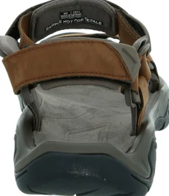 Terra Fi 5 Universal LTR Men