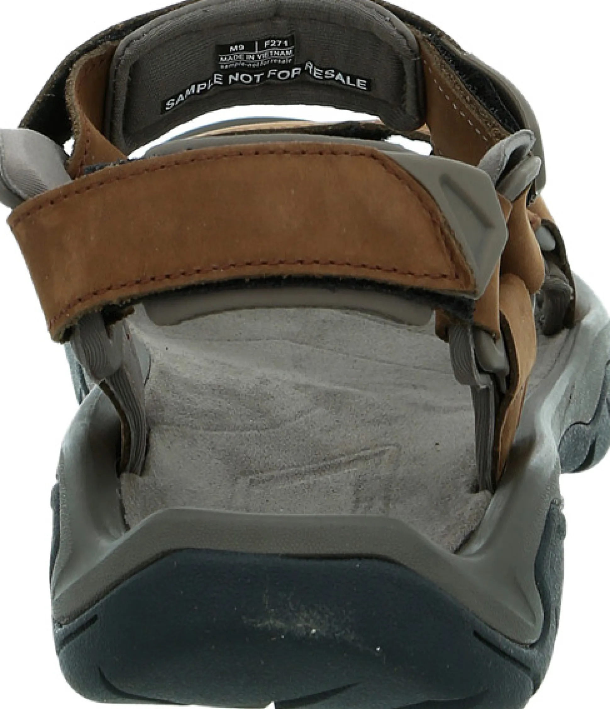 Terra Fi 5 Universal LTR Men