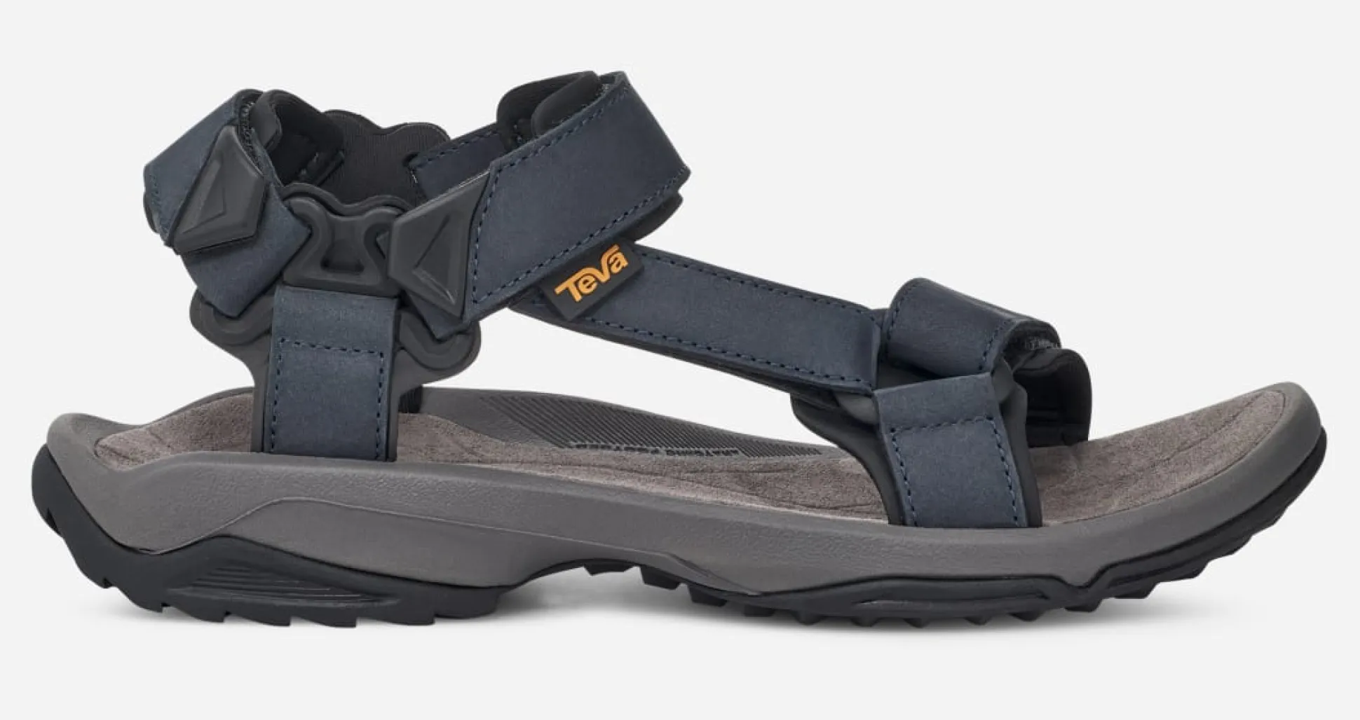 Terra Fi Lite LTR Total Eclipse