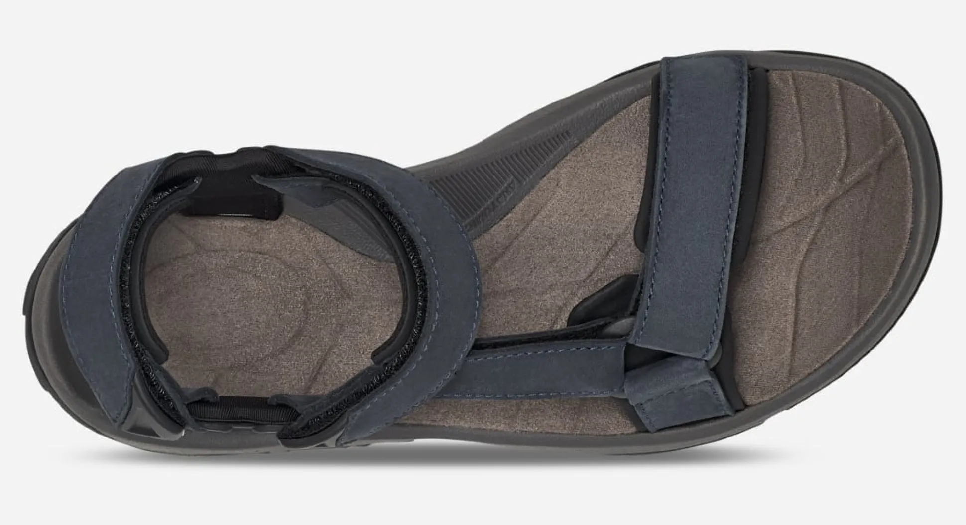 Terra Fi Lite LTR Total Eclipse