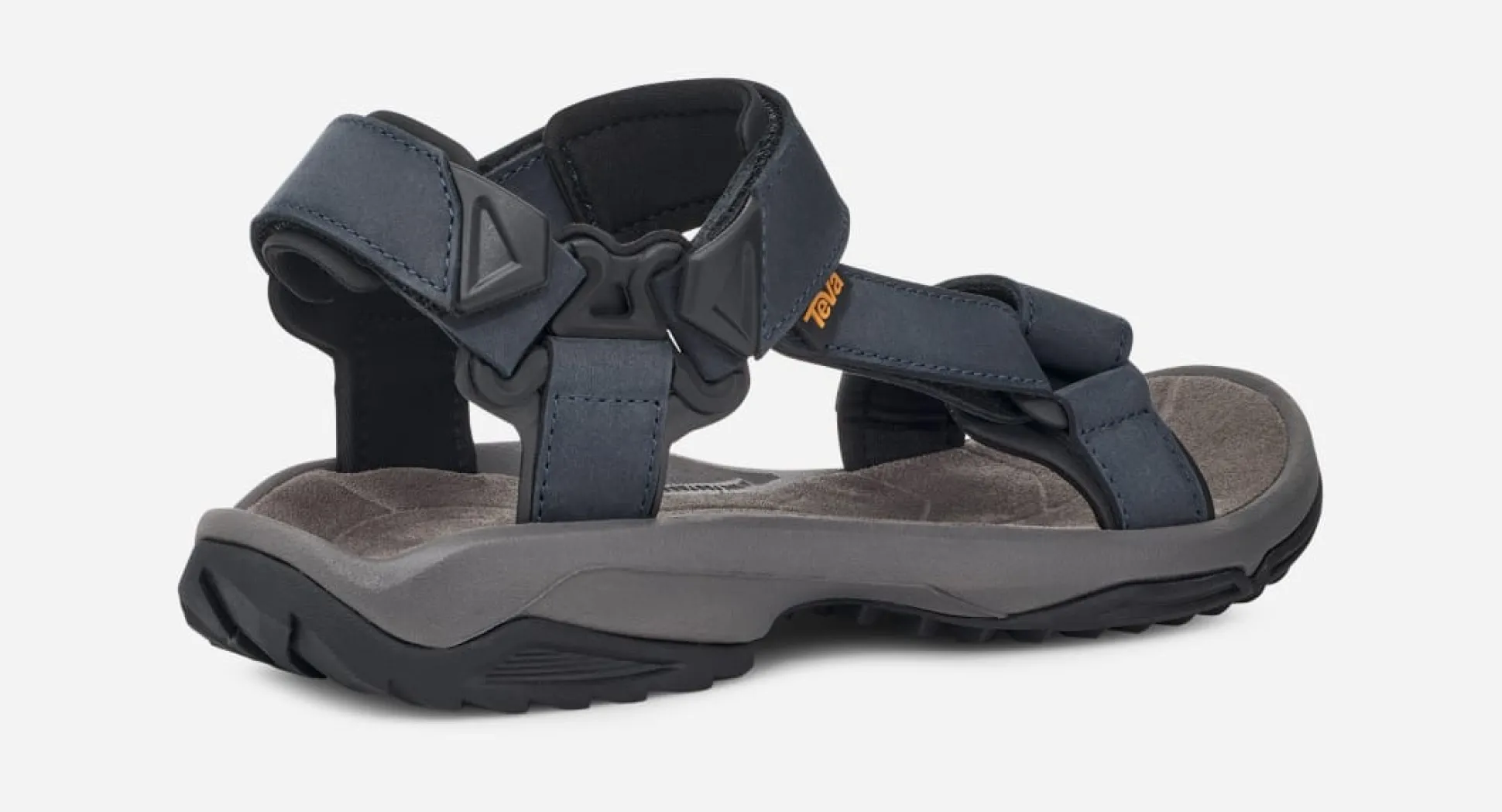 Terra Fi Lite LTR Total Eclipse