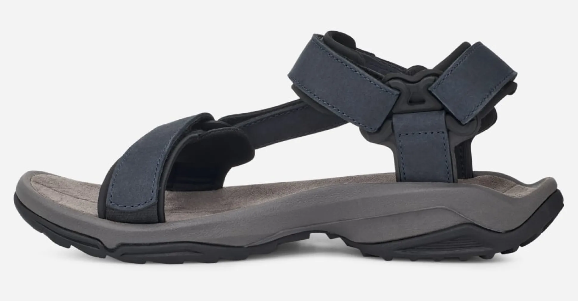 Terra Fi Lite LTR Total Eclipse