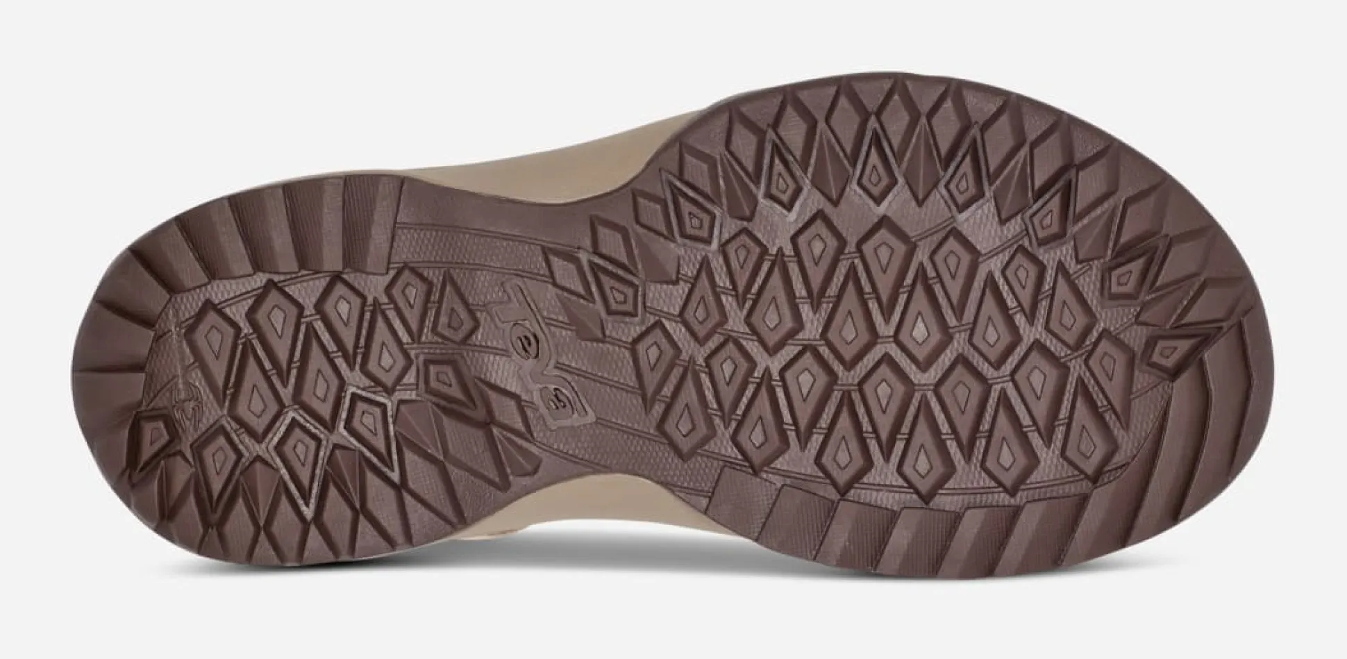 Terra Fi Lite Suede W Feather Grey