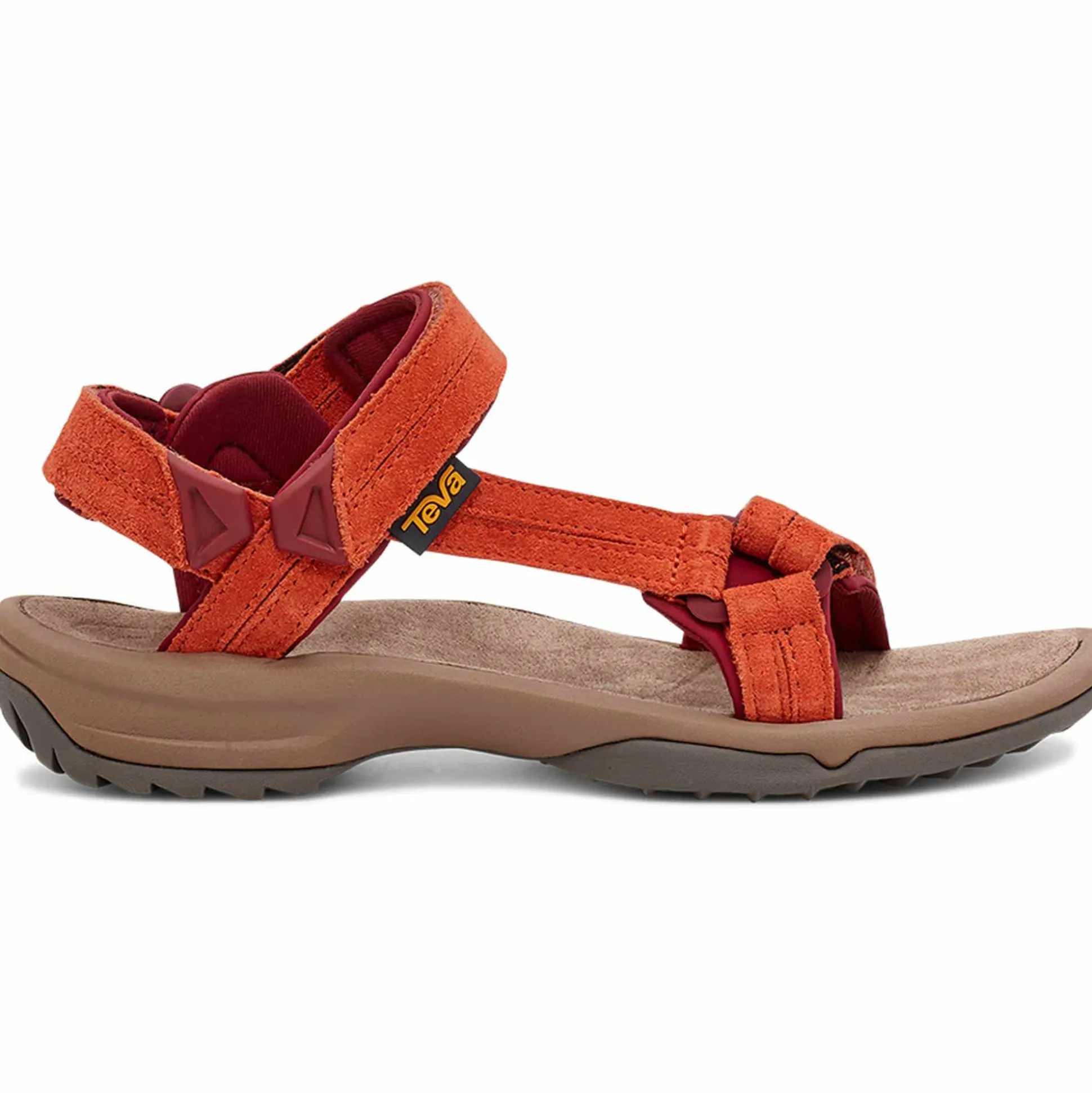 Terra Fi Lite Suede-W-Languostino