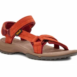 Terra Fi Lite Suede-W-Languostino