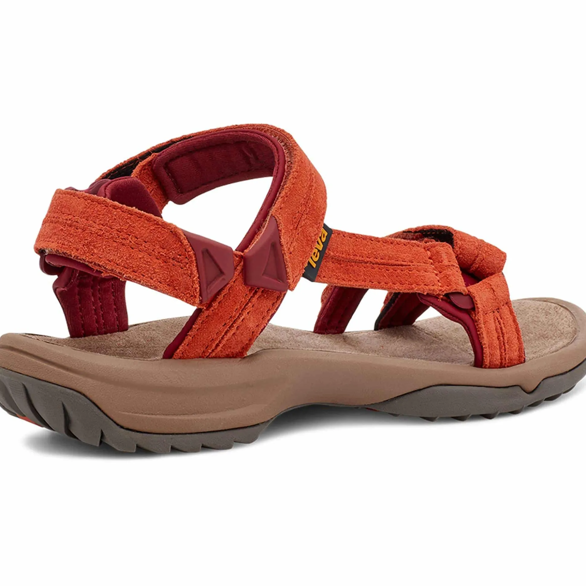 Terra Fi Lite Suede-W-Languostino
