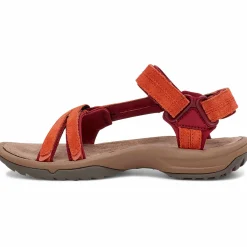 Terra Fi Lite Suede-W-Languostino