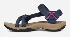 Terra Fi Lite Woman - Crown Blue