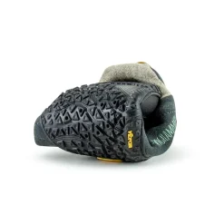 Terrar Rock Wool Dark Grey