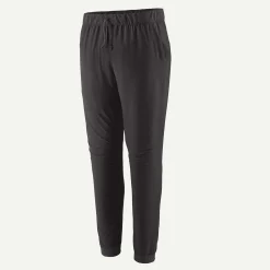 Terrebonne Trail Joggers - Black