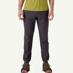 Terrebonne Trail Joggers - Black