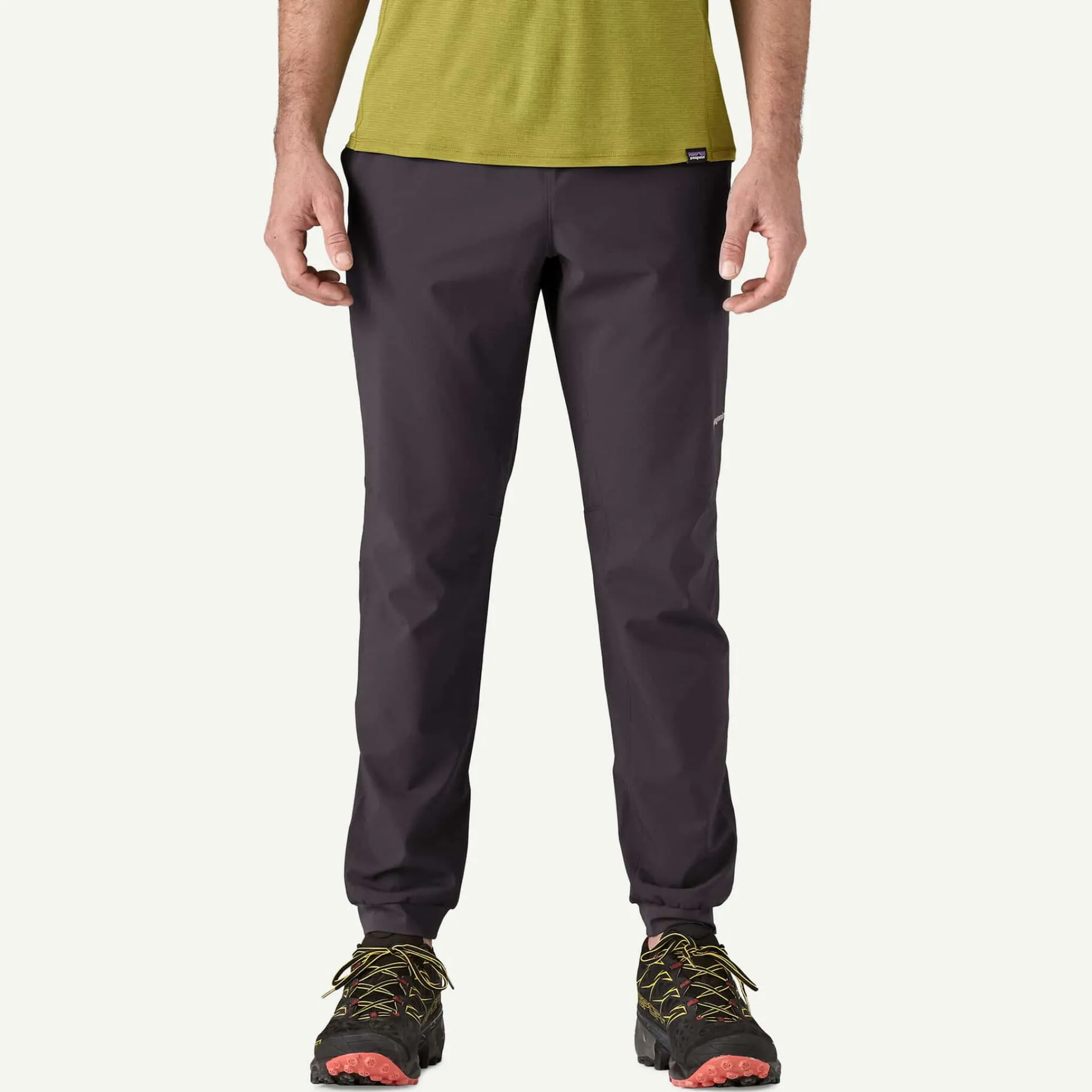 Terrebonne Trail Joggers - Black