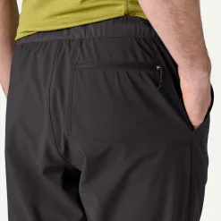 Terrebonne Trail Joggers - Black