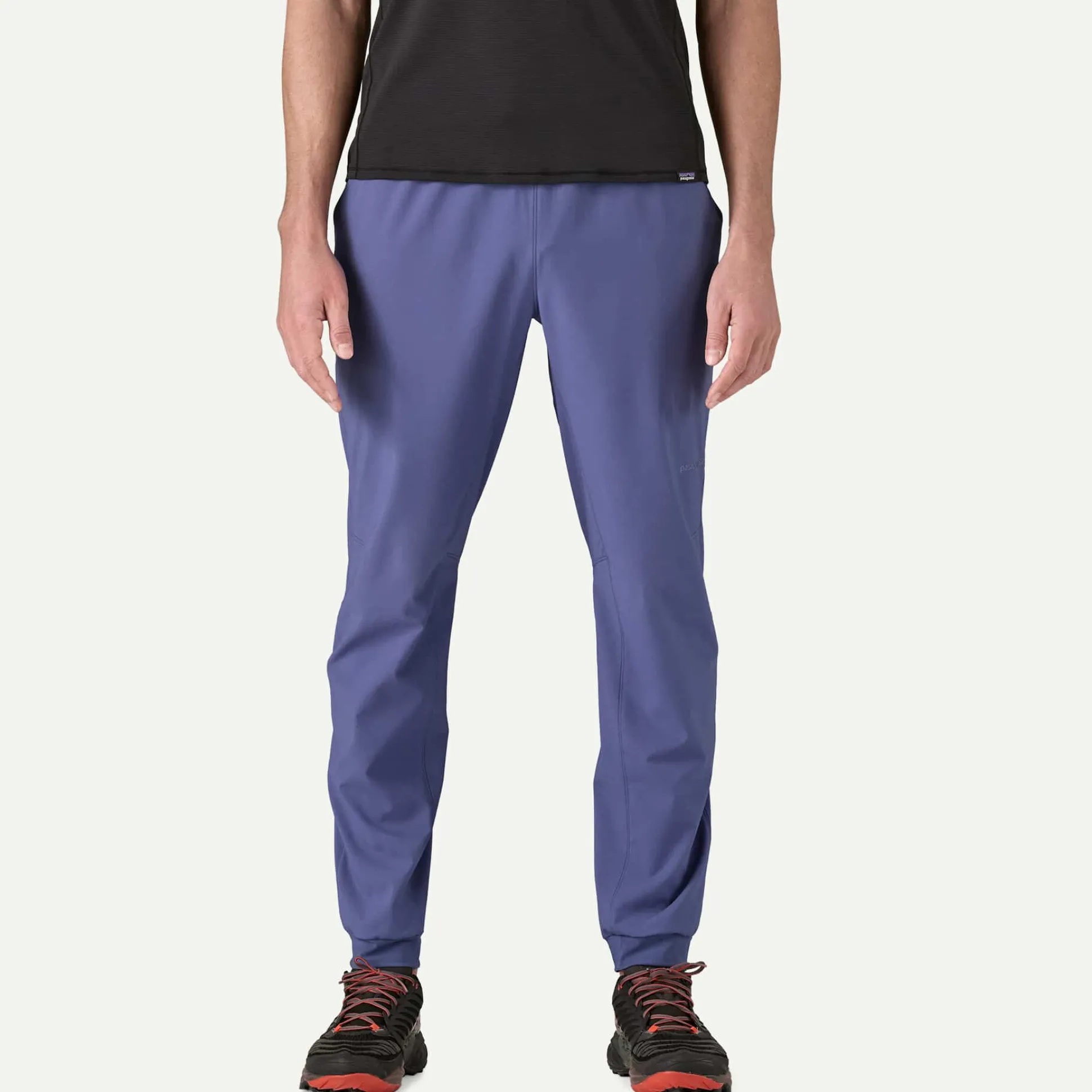 Terrebonne Trail Joggers - Solstice Purple