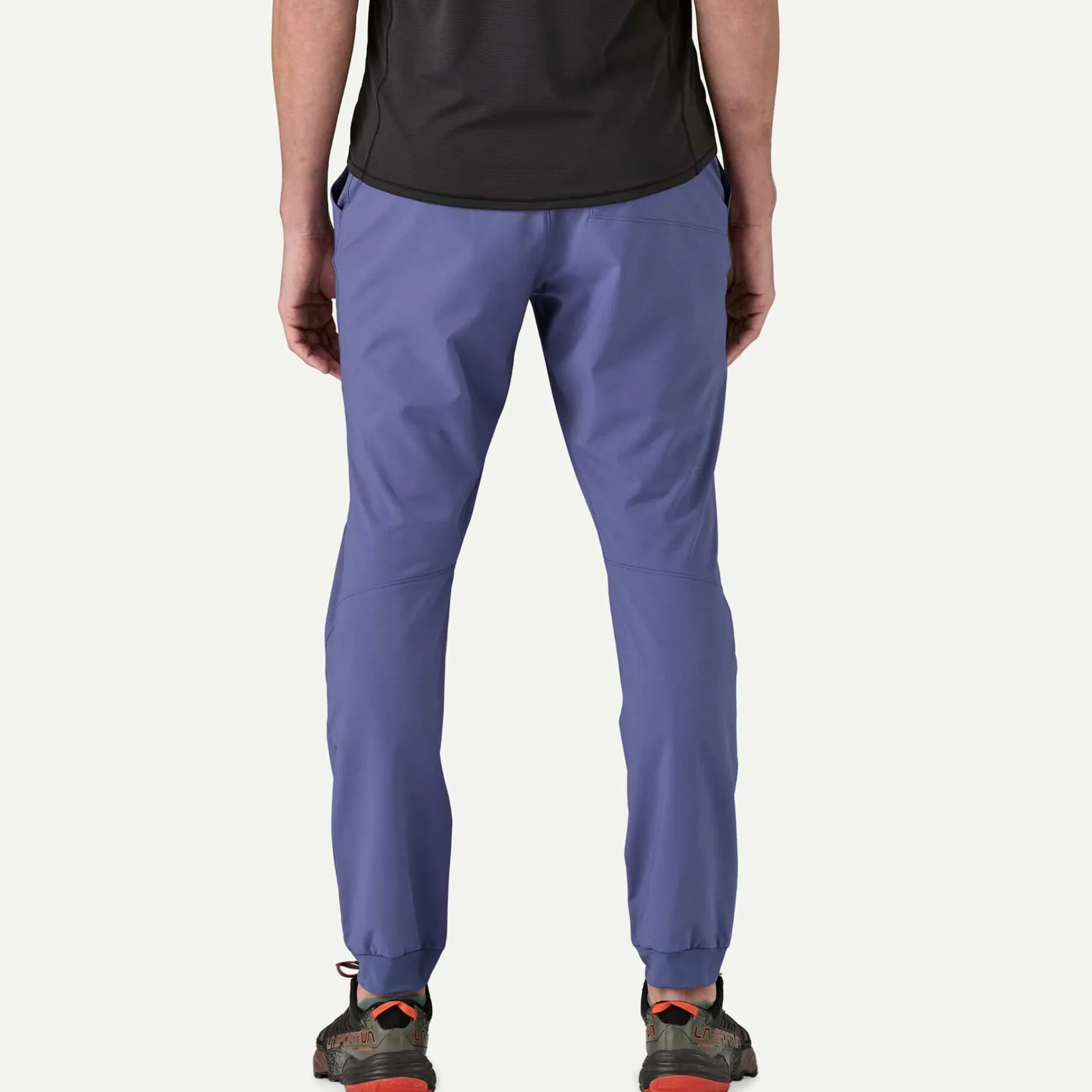 Terrebonne Trail Joggers - Solstice Purple