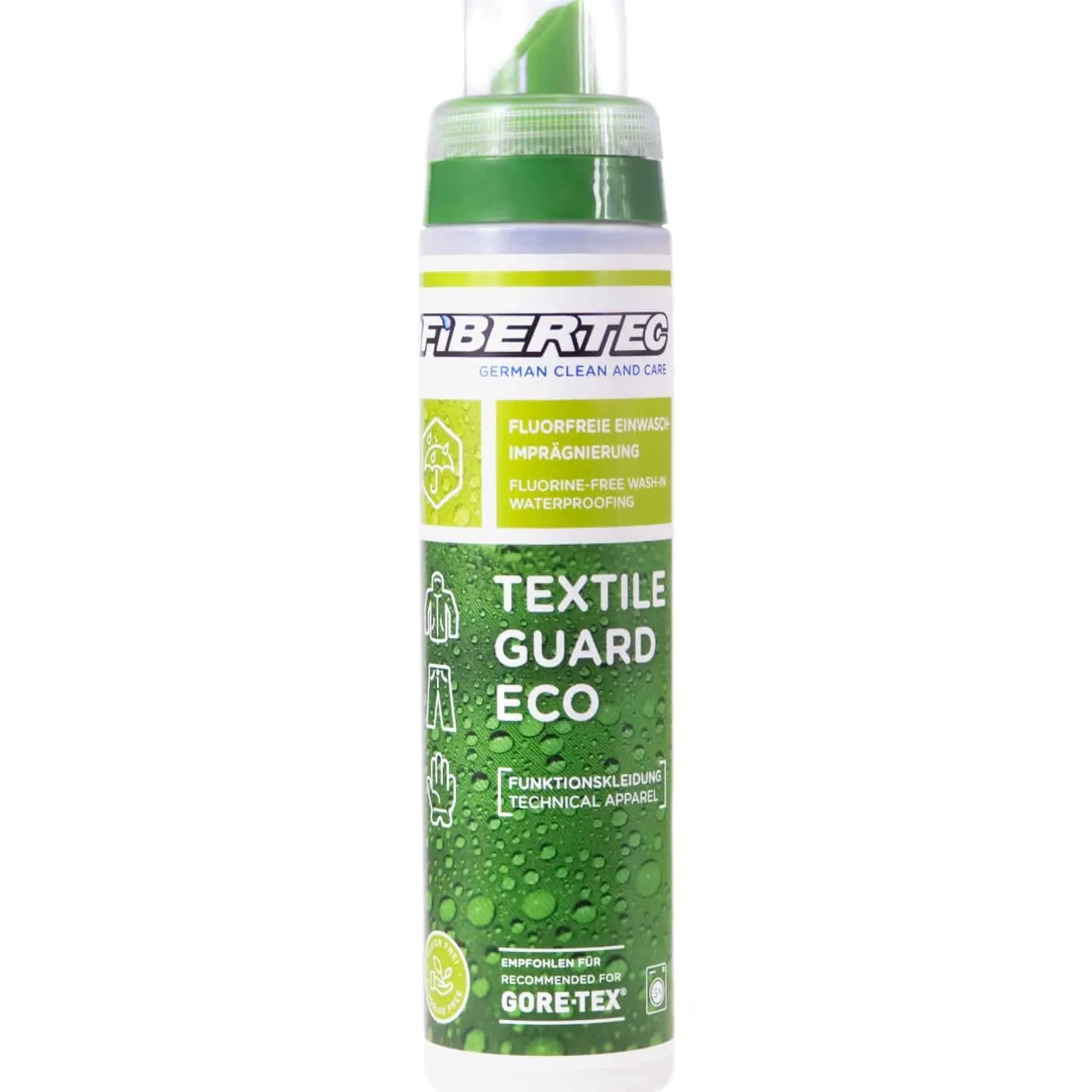 Textile Guard Eco Wash-In 250 ml