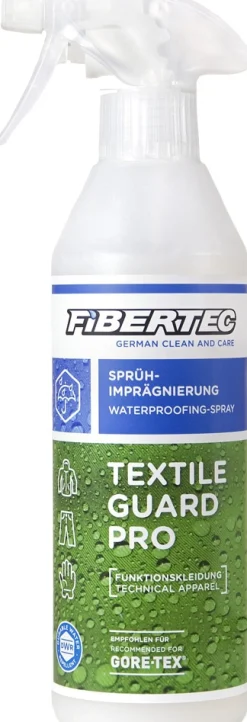 Textile Guard Pro Spray On 500 ml
