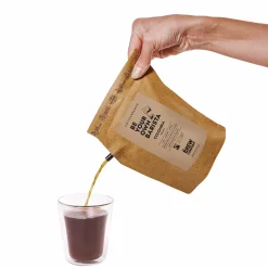 The Brew Company Kaffee '2 Cups' 22 g Colombia, Biologisch