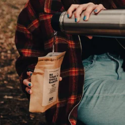 The Brew Company Kaffee '2 Cups' 22 g Colombia, Biologisch