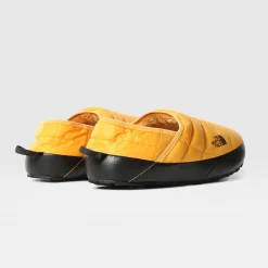 Thermoball Traction Mule V Summit Gold